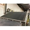Custom 72in Incline and Decline Conveyors Belt