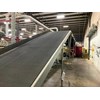 Custom 72in Incline and Decline Conveyors Belt
