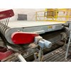 Unknown 117in x 10.5ft Conveyors Belt
