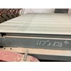 Unknown 117in x 10.5ft Conveyors Belt