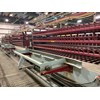 Unknown Grading and Nesting Station Conveyor Board Dealing