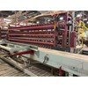 Unknown Grading and Nesting Station Conveyor Board Dealing