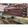 Unknown Grading and Nesting Station Conveyor Board Dealing