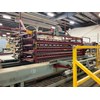 Unknown Grading and Nesting Station Conveyor Board Dealing