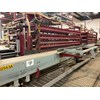 Unknown Grading and Nesting Station Conveyor Board Dealing