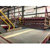 Unknown Grading and Nesting Station Conveyor Board Dealing