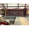 Unknown Grading and Nesting Station Conveyor Board Dealing