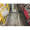 Unknown Bar Grating and Steps Misc