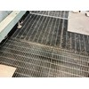 Unknown Bar Grating and Steps Misc