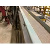 Unknown Double 7in Return Conveyors Belt