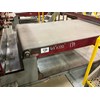 Unknown 5ft x 6ft Pnueumatic Lift Table Scissor Lift