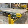 Unknown 118in x 12.5ft Conveyors Belt