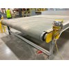 Unknown 118in x 12.5ft Conveyors Belt