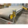 Unknown 118in x 12.5ft Conveyors Belt
