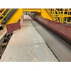 Unknown 8in x 38ft Conveyors Belt