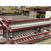 OSI Machinery Direction Change Table Conveyor