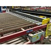 OSI Machinery Direction Change Table Conveyor