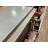 OSI Machinery Direction Change Table Conveyor