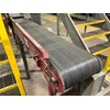 Unknown 12in x 80in Conveyors Belt