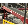Unknown 6ft x 10.5ft Conveyors Belt