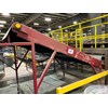 Unknown 6ft x 10.5ft Conveyors Belt