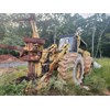 Hydro-Ax 611E Wheel Feller Buncher