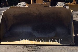 2018 Caterpillar PIN-ON 950 BUCKET  Attachment