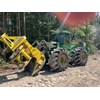 2015 John Deere 643L Wheel Feller Buncher