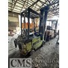 Clark LP Propane Forklift