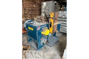 Challenger CHP 200 HZF Grinder  Hogs and Wood Grinders