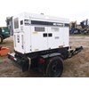 2014 Multiquip DH-04801 GenSet