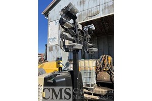 2021 Doosan P185/HP150WDO-T4F  Misc