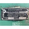 Precision Husky PCS-55 Shaker/Screener Chip Screen