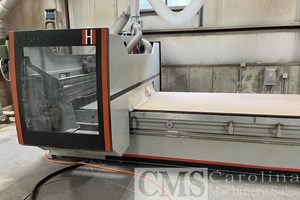 Holz Her Dynestic 7505 CNC  Router