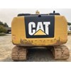 2016 Caterpillar 323F Excavator