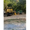 2016 John Deere 848L Skidder