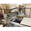 2014 Weeke Vantech 480 CNC Router