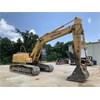 2012 LiuGong 922D Excavator