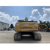 2012 LiuGong 922D Excavator