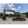 2012 LiuGong 922D Excavator