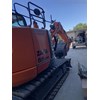 2018 Hitachi ZX85 Excavator