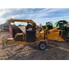 2022 Carlton 2015 Mobile Wood Chipper