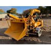 2022 Carlton 2015 Mobile Wood Chipper