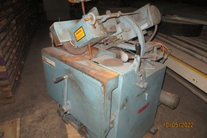 Armstrong 4 RH  Sharpening Equipment