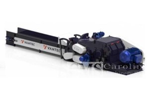 Vantec  Hogs and Wood Grinders