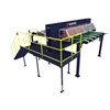 Vantec Tension Blade Rotarty Veneer Clipper Veneer Equipment