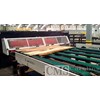 Vantec Tension Blade Rotarty Veneer Clipper Veneer Equipment