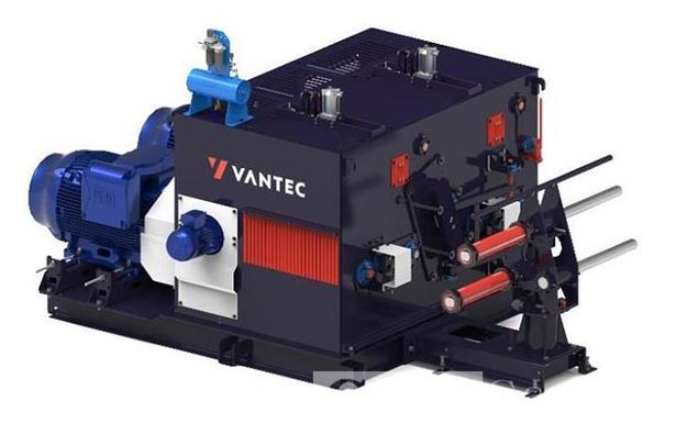 Vantec Gang Rip Saw
