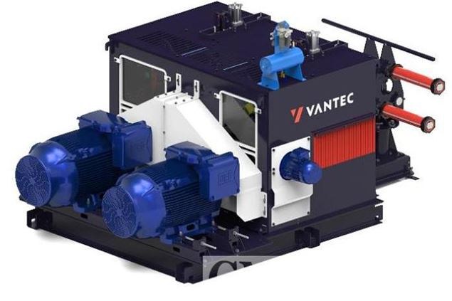 Vantec Gang Rip Saw