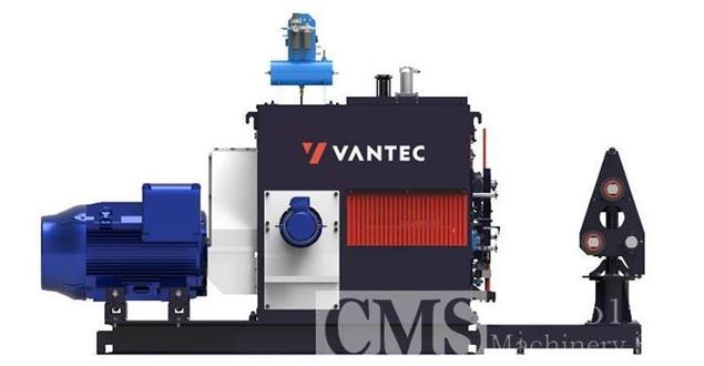 Vantec Gang Rip Saw